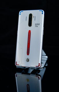 一文看懂Reno Ace高达版 资深高达迷打造，深度定制的白色恶魔外壳打样