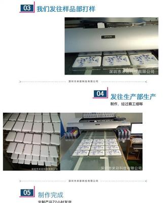 手机外壳打样 从彩印到个性彩绘的定制之道